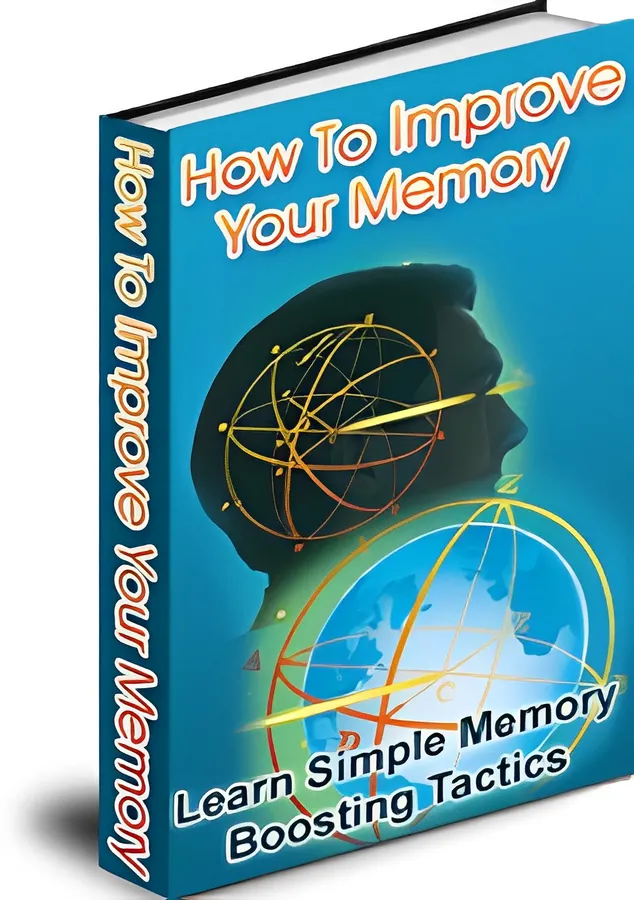 How to improve memory naturally